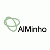 AIMinho Logo Logos