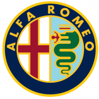Alfa Romeo Logo PNG logo