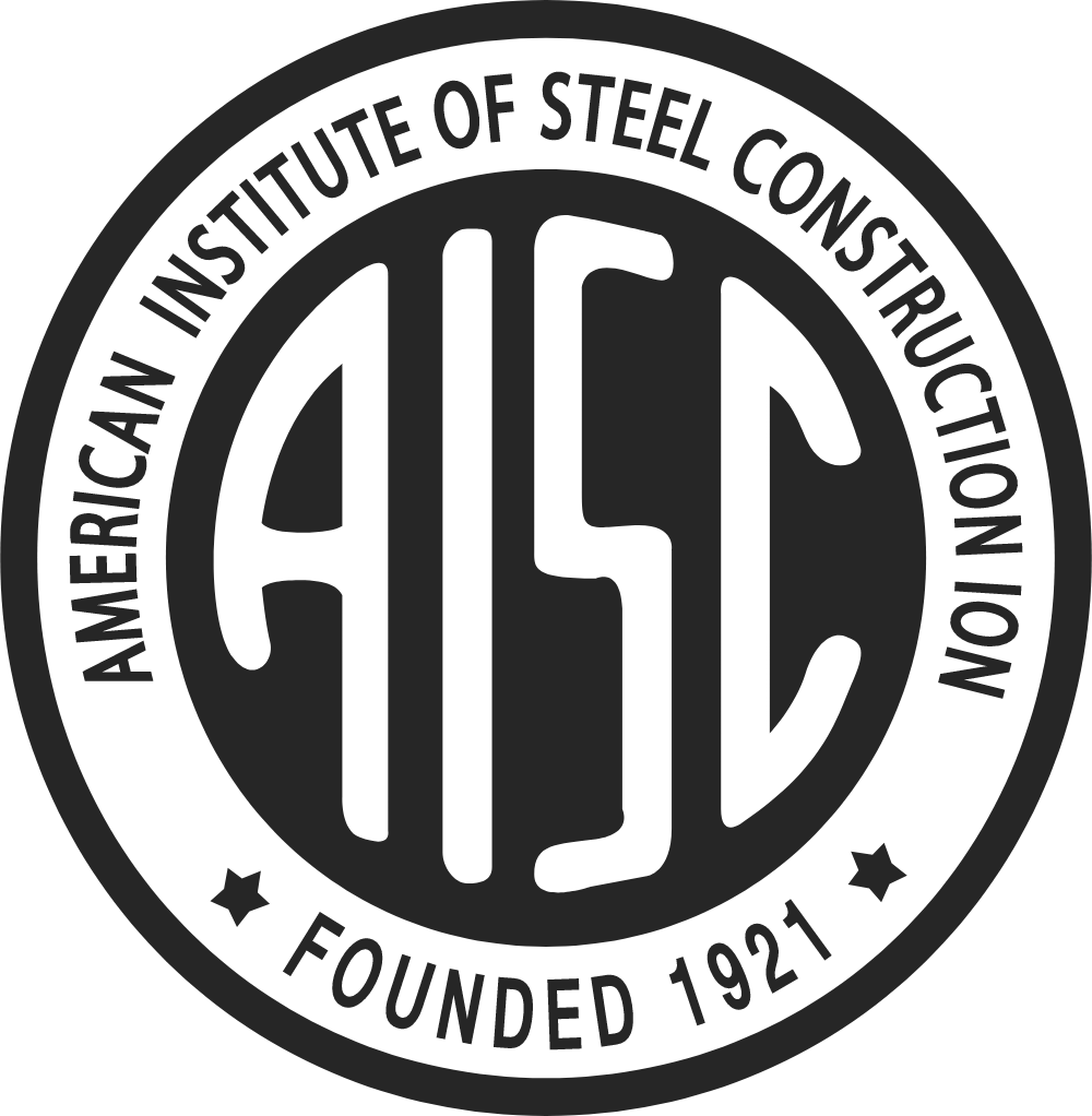 American Institute of Steel Construction Logo Logos