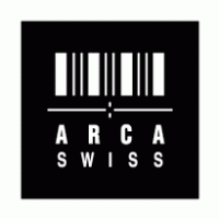 Arca Swiss® Logo Logos
