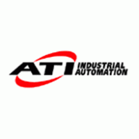 ATI Industrial Automation Logo Logos