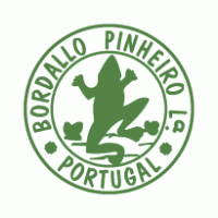 Bordallo Pinheiro Logo Logos