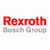 Bosch Rexroth Logo Logos