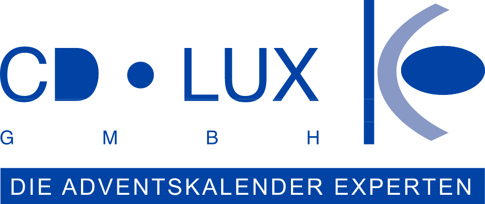 CD-LUX Logo Logos
