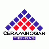 Ceramihogar Logo Logos