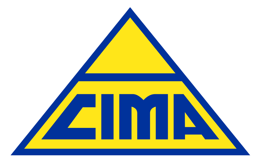 CIMA 2007 Logo Logos