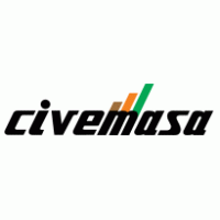Civemasa Logo Logos