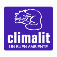 Climalit Logo Logos