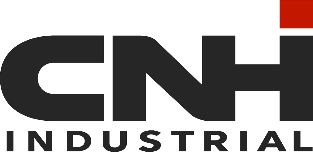 CNH Industrial Logo Logos