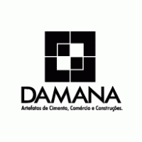 Damana Logo Logos
