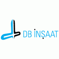 db insaat Logo Logos