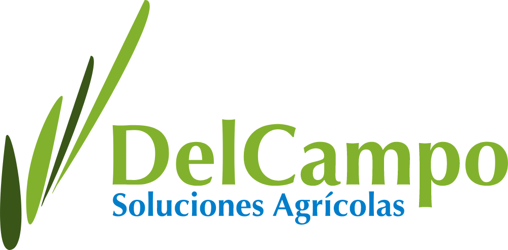 Del Campo Soluciones Agricolas Logo Logos