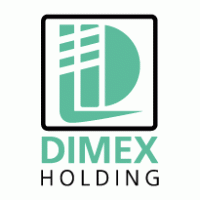 Dimex Holding Logo Logos