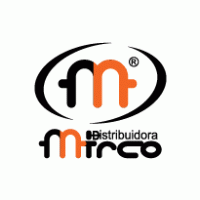 Distribuidora Mirco Logo Logos