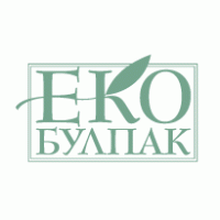 Ecobulpack Logo Logos