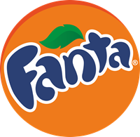 Fanta Logo Logos