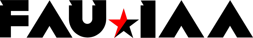 FAU-IAA Logo Logos