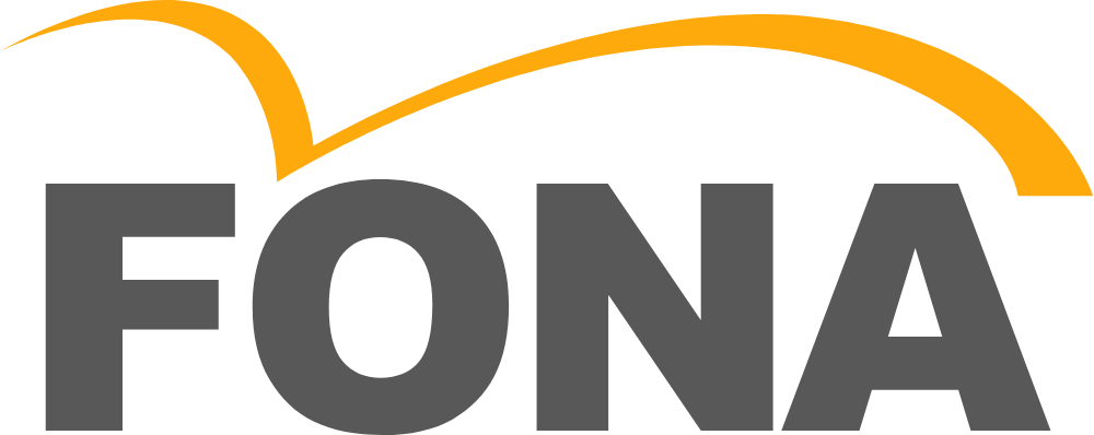 FONA Logo Logos
