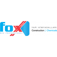 Fox Bau Professional Logo Logos