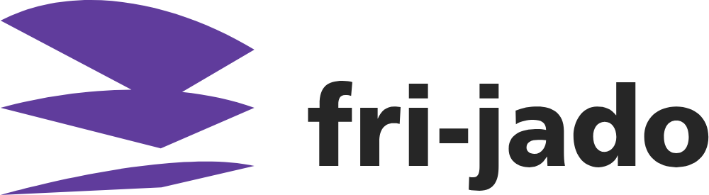 Fri-Jado Logo Logos