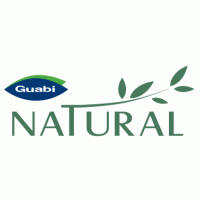Guabi Natural Logo Logos