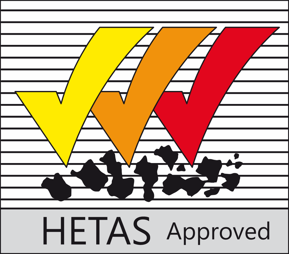 Hetas Logo Logos