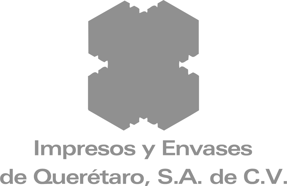 Impresos y envases de Queretaro Logo Logos