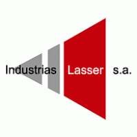 Industrias Lasser Logo Logos