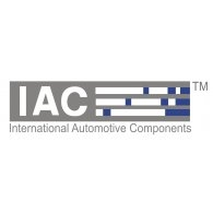 International Automotive Company Logo Logos