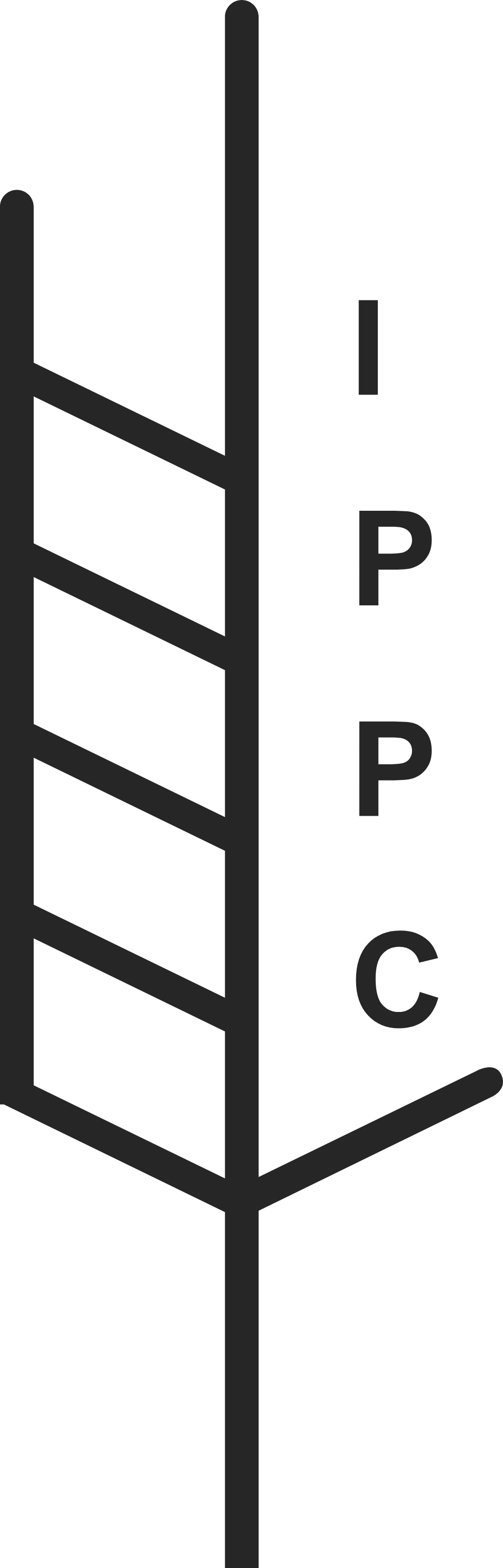 International Plant Protection Convention (IPPC) Logo Logos