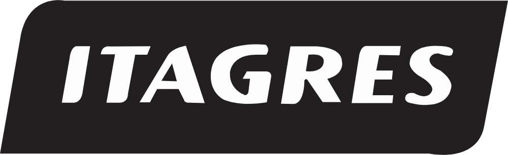 Itagres Logo Logos