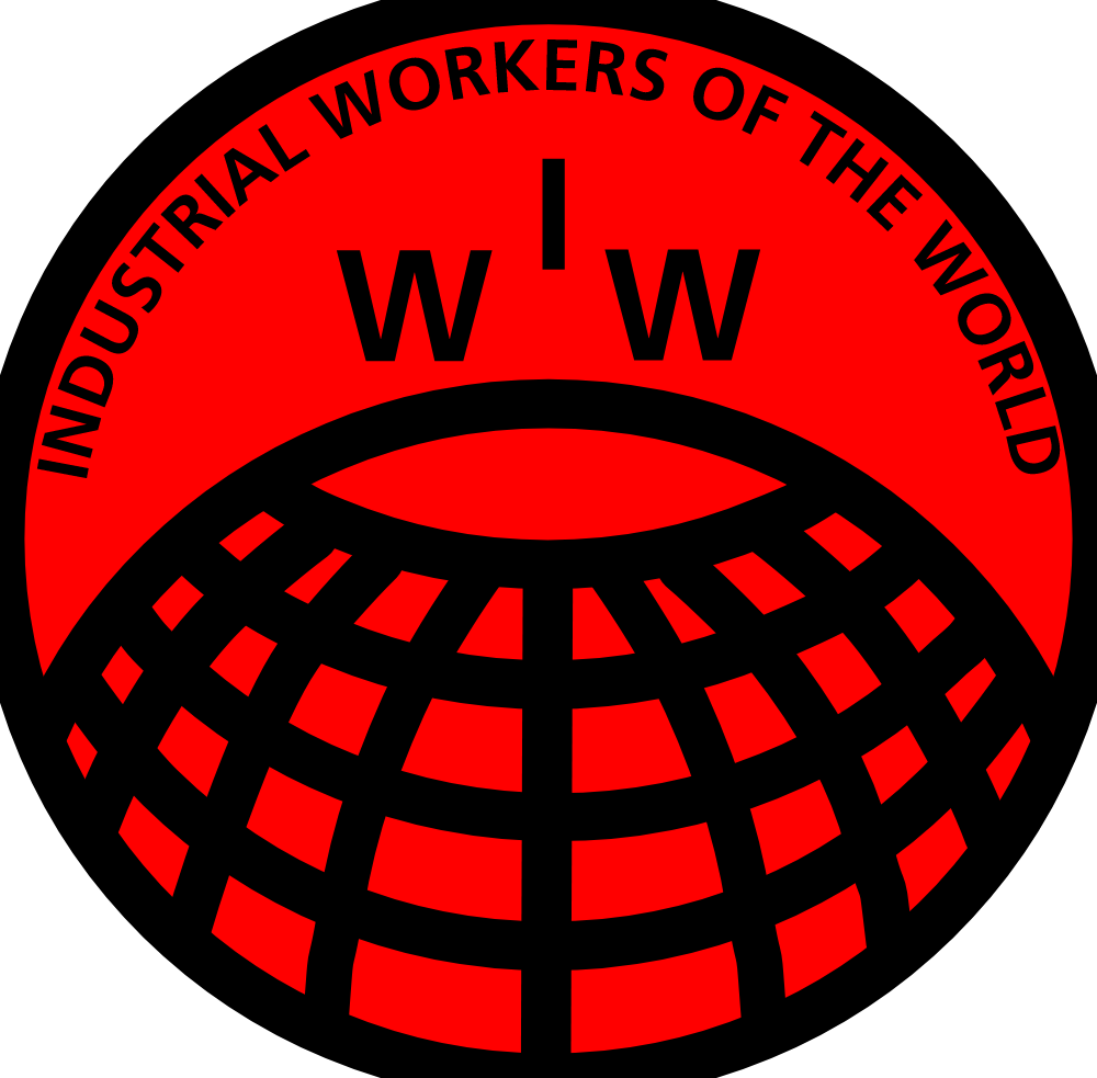 IWW Logo Logos