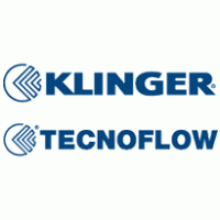 Klinger - Tecnoflow Logo Logos