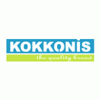 kokkonis Logo Logos