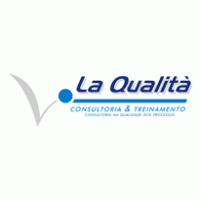La Qualità - Consultoria nos Processos Logo Logos