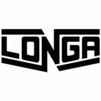 Longa Industrial Ltda. Logo Logos