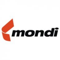 Mondi Logo Logos
