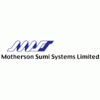 Motherson Sumi Logo Logos