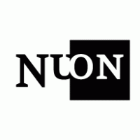 Nuon Logo Logos