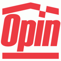 OPIN Logo Logos