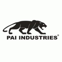 PAI INDUSTRIES Logo Logos