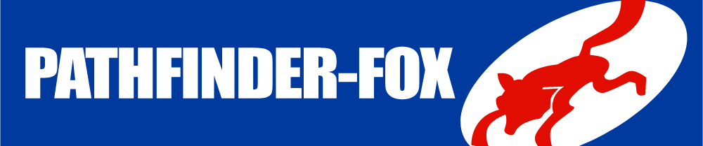 Pathfinder Fox Logo Logos