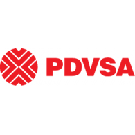 PDVSA Logo Logos
