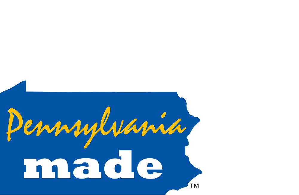 Pennsylvania Made Logo Logos