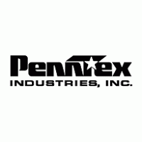 PennTex Industries Logo Logos