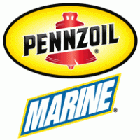 Pennzoil Marine Logo Logos