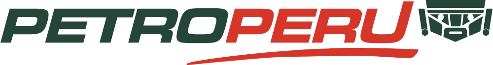 PetroPeru Logo Logos