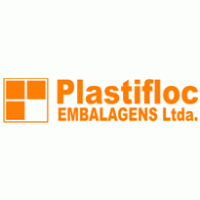 Plastifloc Embalagens Logo Logos