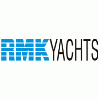 RMK Yachts Logo Logos