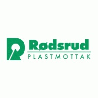 Rodsrud Plastmottak Logo Logos